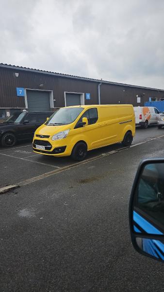 Bespoke Paint & Body LTD