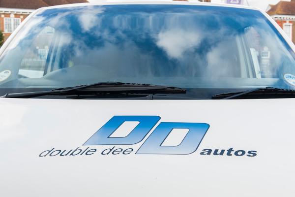 Double Dee Autos