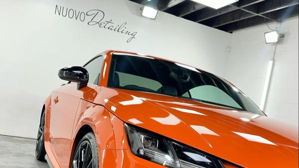 Nuovo Detailing