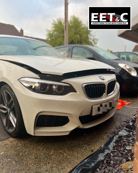 Elite Essex Tuning