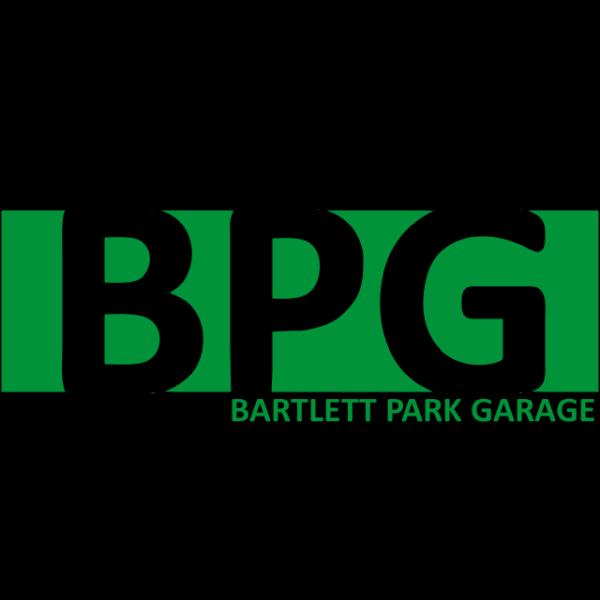 Bartlett Park Garage Ltd