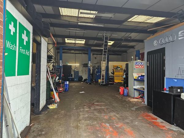 Tyneside Autohaus