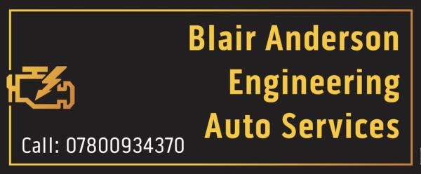 B.a.e Auto Services