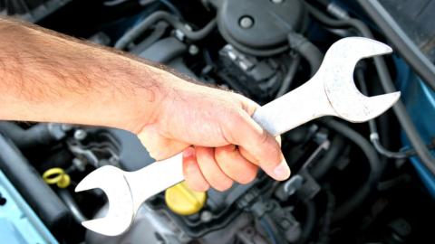 Michael Hooper Paint & Body Repairs