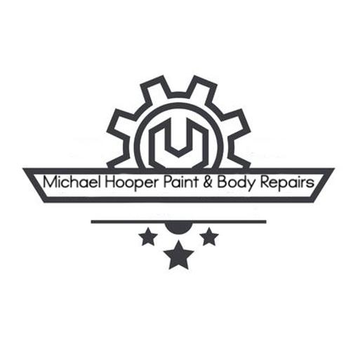 Michael Hooper Paint & Body Repairs