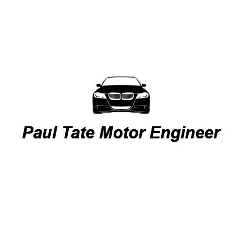 P Tate Motor Engineer