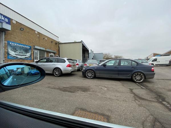 K&M Auto-Techniks