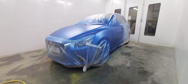 Premier 1 Accident Repair Centre