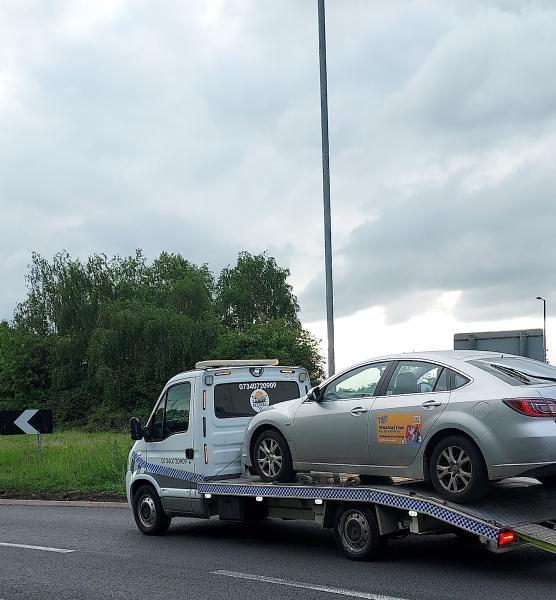 Recovali Recovery Services