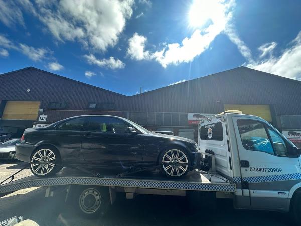 Recovali Recovery Services