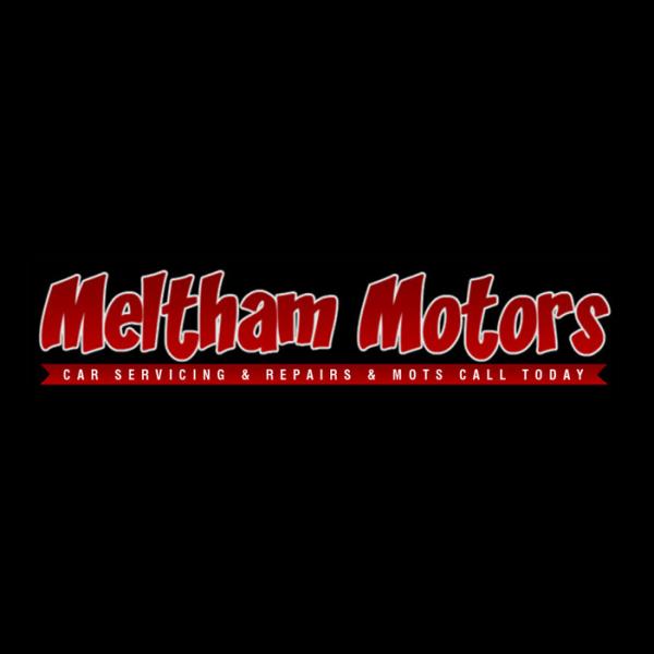 Meltham Motors