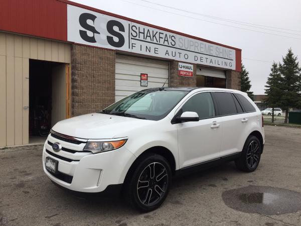 SSS Fine Auto Detailing