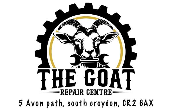 The Goat Repair Centre