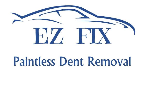 EZ FIX Paintless Dent Removal