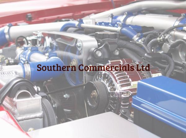 Southern Commercials Ltd