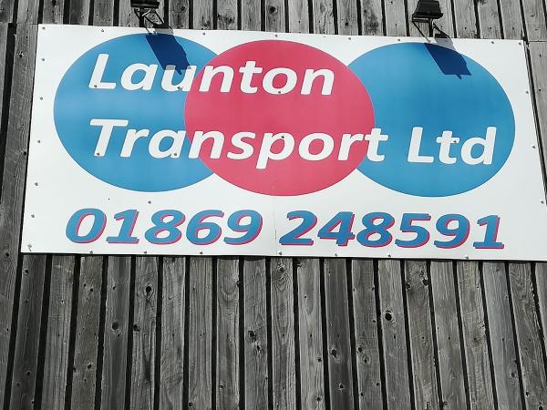 Launton Transport Limited