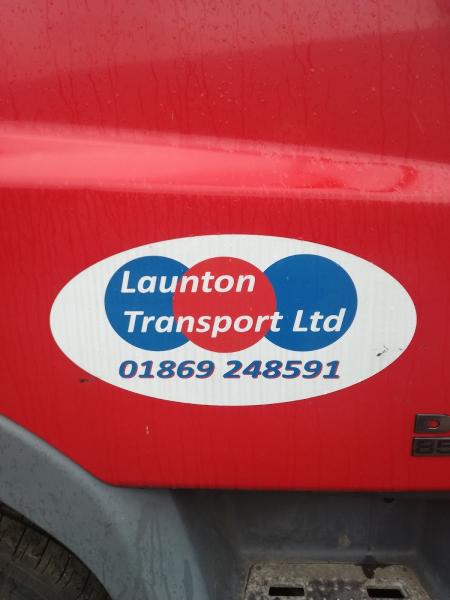 Launton Transport Limited