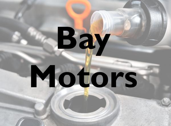 Bay Motors