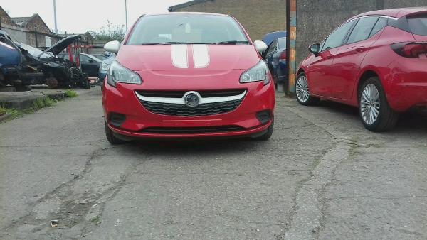 Liverpool Car Body Repair LTD