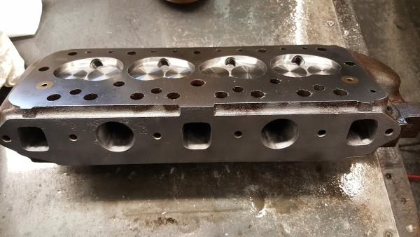 Park Engineering Company