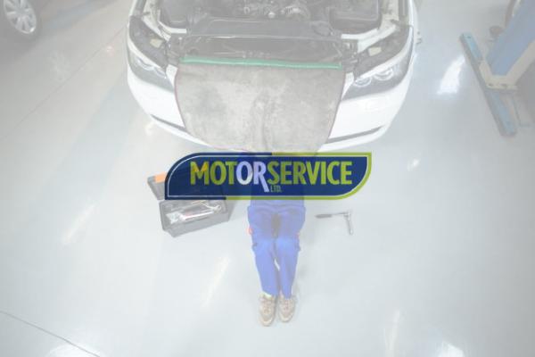 Motorservice Ltd