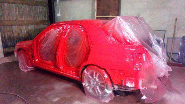 DMD Autobody