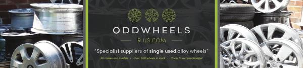 Oddwheels R Us