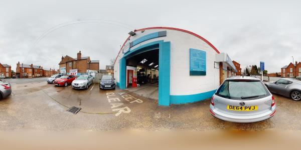 Long Eaton Garage Services