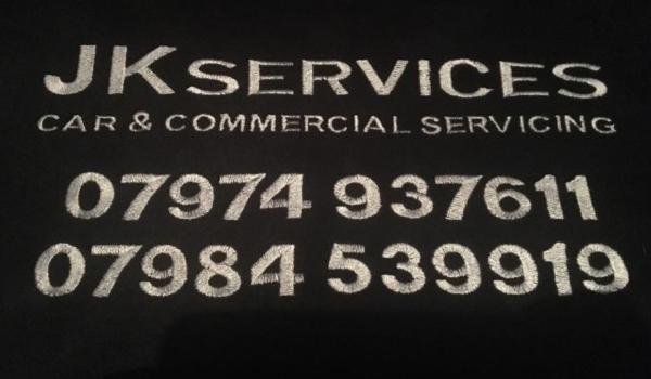 JK Services