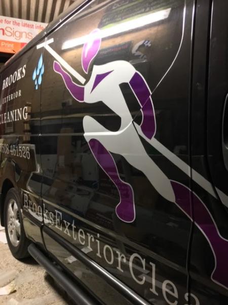 Dragon Signs & Print