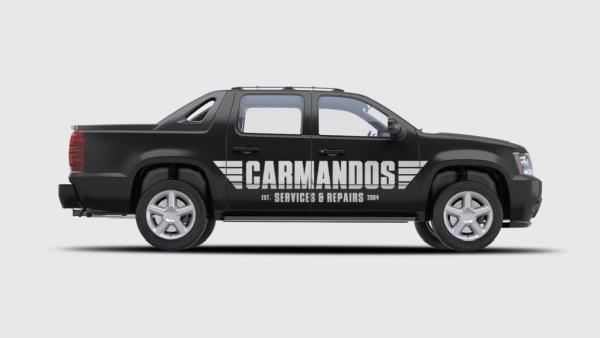Carmandos Car Services