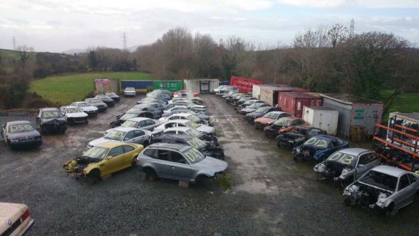 Railway Auto Spares
