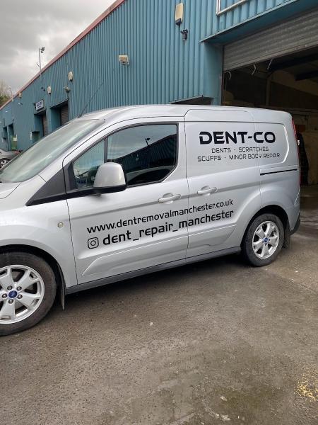 Dent co