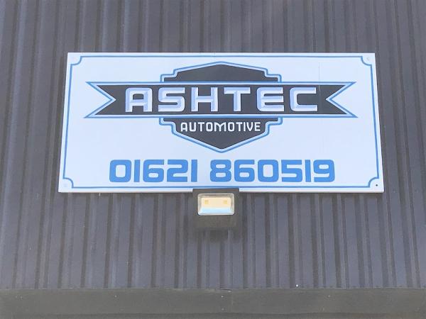 Ashtec Automotive