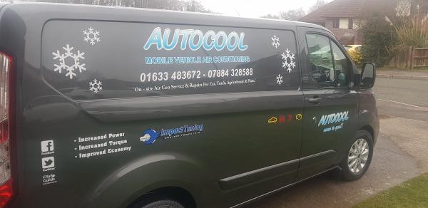 Autocool (South Wales) LTD