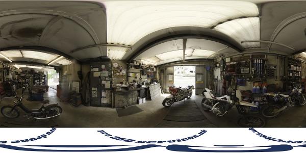 North Street Motors