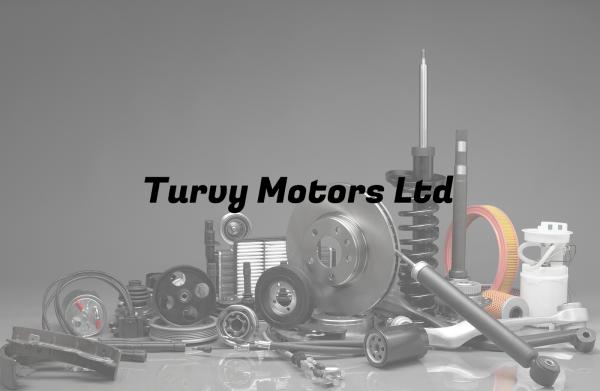 Turvy Motors Ltd