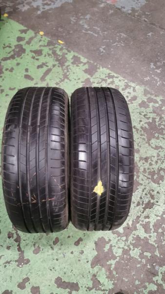 LYE Tyres