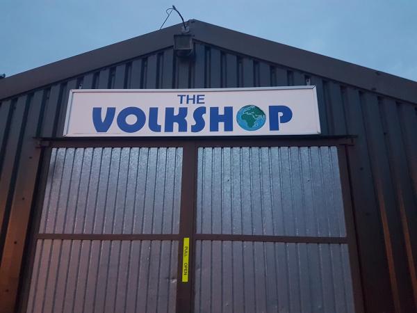 The Volkshop