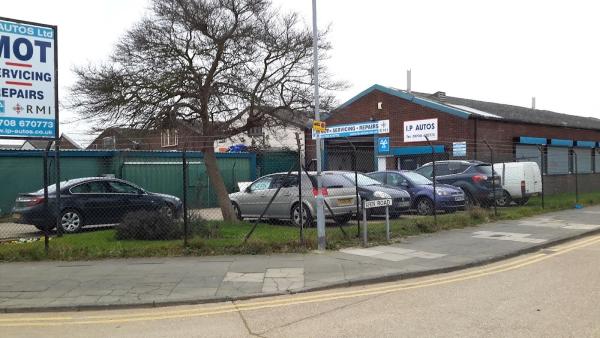 A1 Auto Centre (Ockendon)