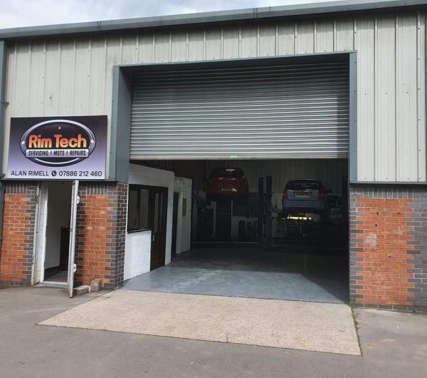 Autotorq Worcester