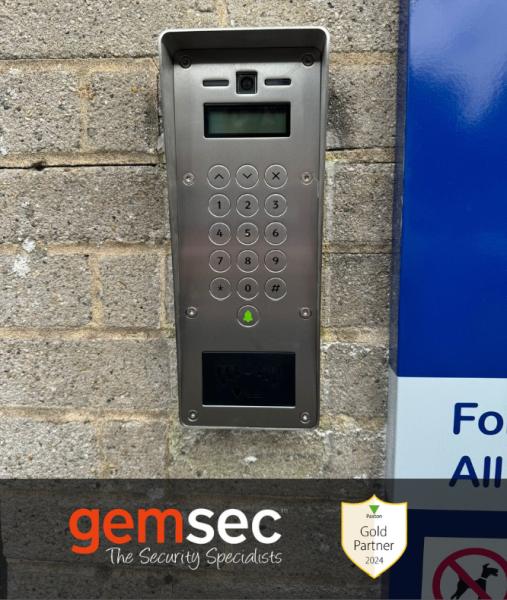 Gem Security Systems Ltd