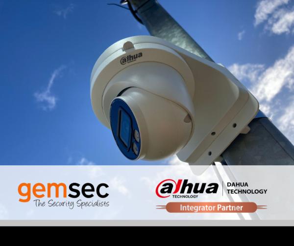 Gem Security Systems Ltd