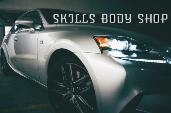 Skills Body Shop