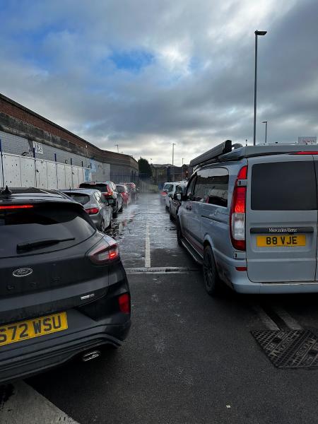 Super Stoke Hand Car Wash