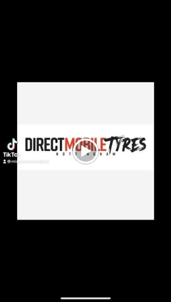 Direct Mobile Tyre