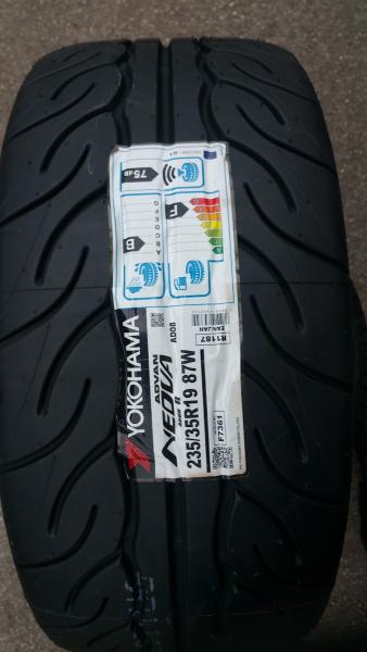 Direct Mobile Tyre