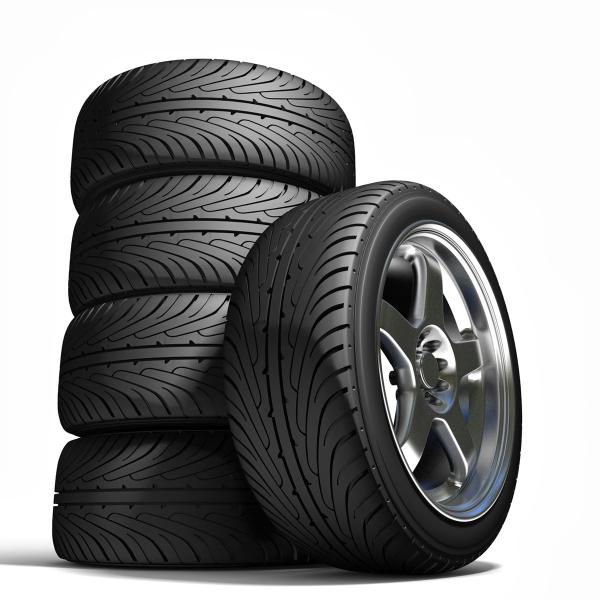 S D Tyres & Car Sales