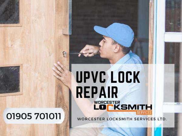 Worcester Locksmith Services Ltd