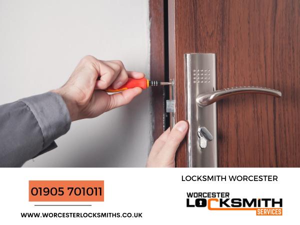 Worcester Locksmith Services Ltd